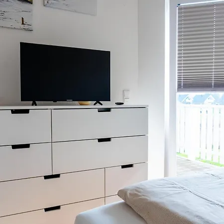 Plueschmors Feriehus *