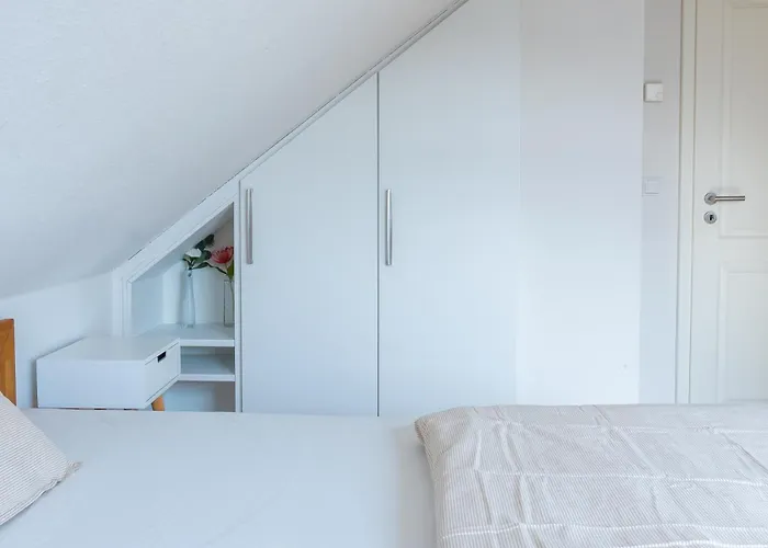 Feriehus Plueschmors *