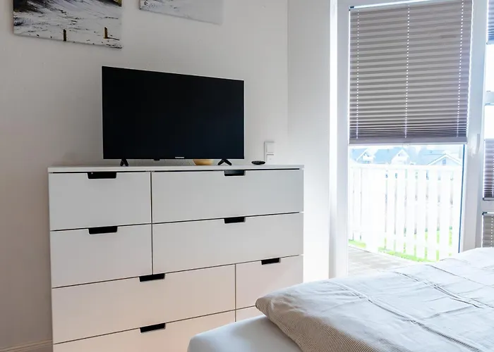 Plueschmors Feriehus *