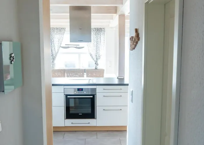 Feriehus Plueschmors Holm (Plon)