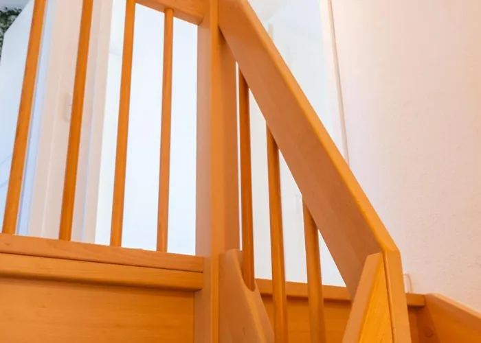 Plueschmors Feriehus Holm (Plon)