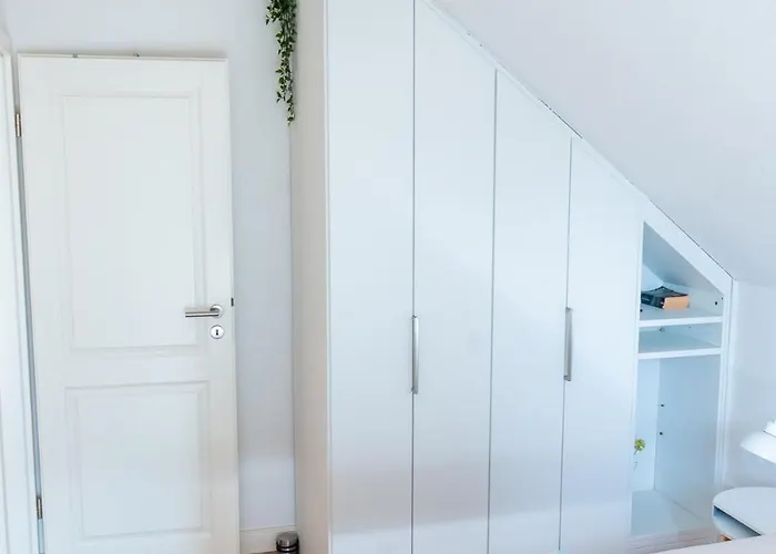 Plueschmors Feriehus *