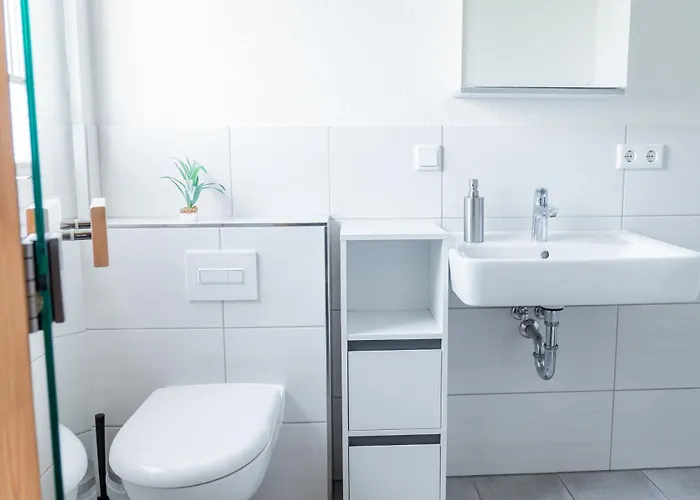 Feriehus Plueschmors Holm (Plon)