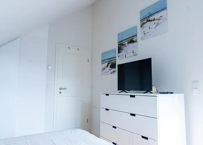 Plueschmors Feriehus Holm (Plon)