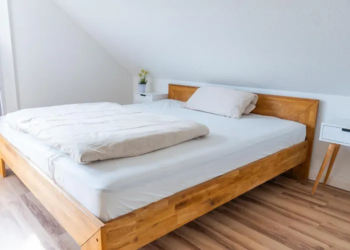 Plueschmors Feriehus *