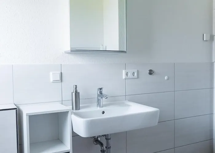 Feriehus Plueschmors Holm (Plon)