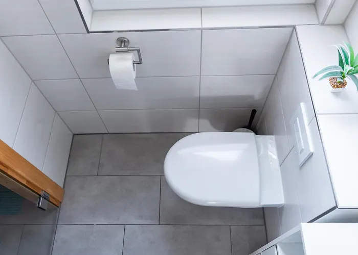 Feriehus Plueschmors