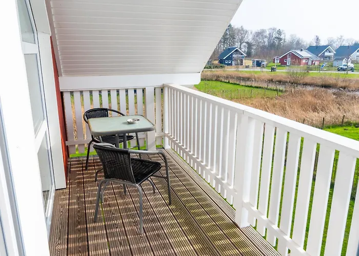 Plueschmors Holm (Plon)