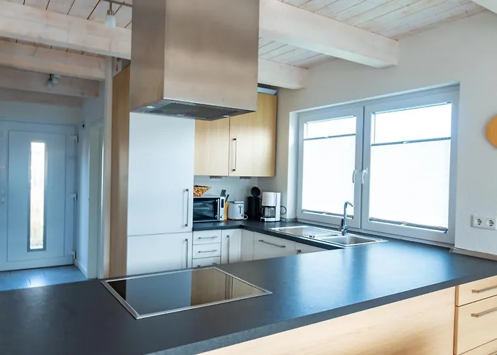 Plueschmors Feriehus *