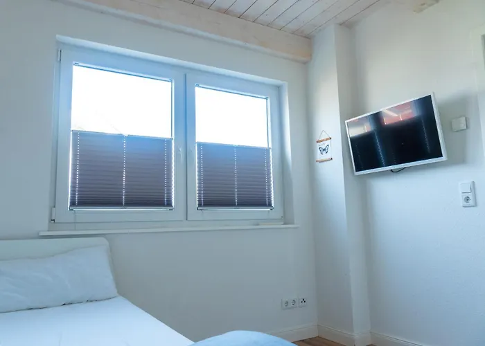 Plueschmors * Holm (Plon)