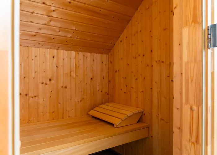 Feriehus Plueschmors