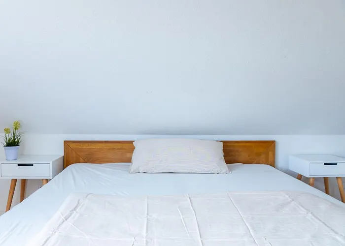 Plueschmors Feriehus