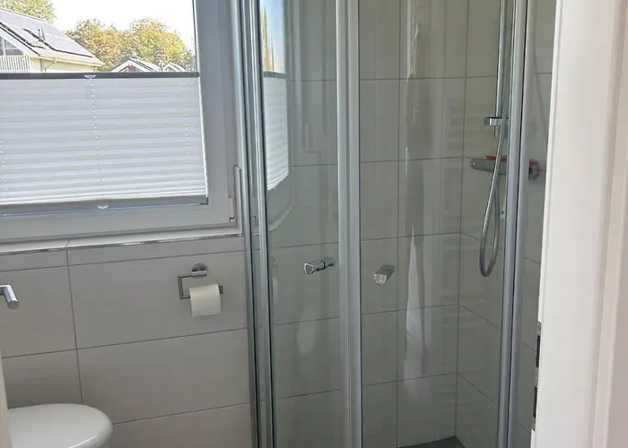 Plueschmors Feriehus