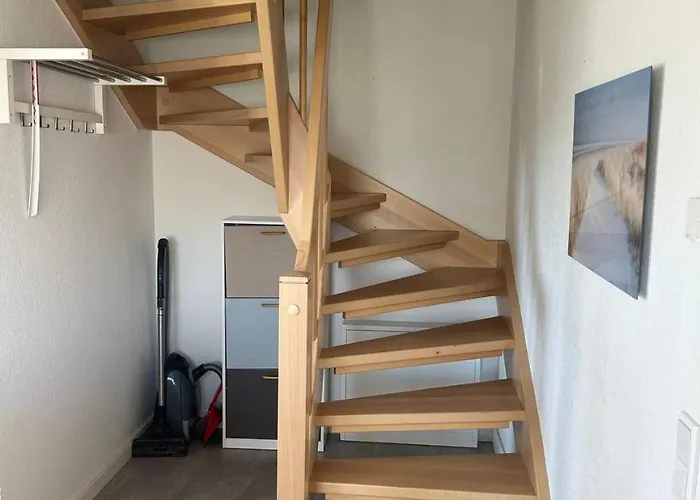 Feriehus Plueschmors